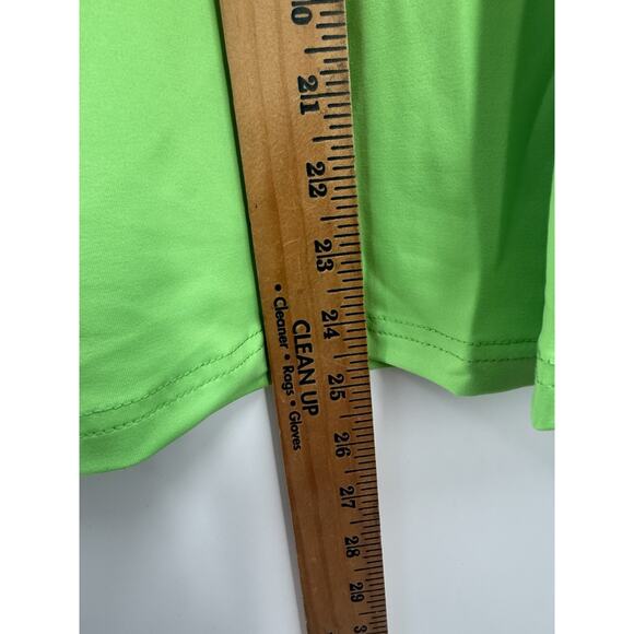 FKEEP Women's Tennis Golf Shirt Long Sleeved Top Sport Activewear V-Neck Sz S. - Picture 8 of 12